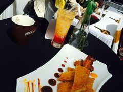 -麦当劳(哈西万达店)