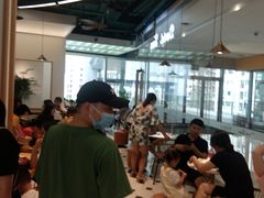 -丹礼糖甜品