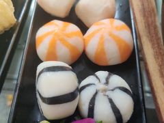 -丽江庭院之丽江往事(安定门店)
