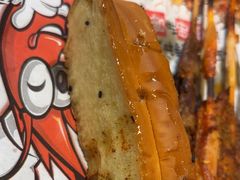 -欢聚烤吧(朱辛庄TBD万科店)