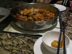 -黄记煌三汁焖锅(新世纪广场店)