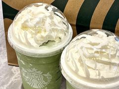 -星巴克(深圳嘉汇新城店)