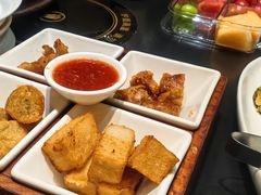-临家闽南菜(宝洲路店)