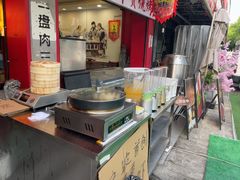 -老楼羊蝎子·铜锅涮肉•20年专注羊肉(惊驾路店)
