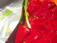 -阳阳老火锅(小南门店)