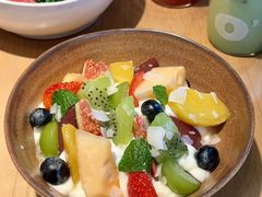 -O'eat Blossom&Pelican(深圳首店)