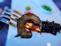 -世博源公馆·本帮融合菜·主题包厢·江景餐厅