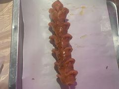 -有位虾匠·胶东土菜小馆(市北店)