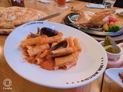 -MR.ROCKY洛奇先生RESTAURANT&BAR(宝安壹方城店)