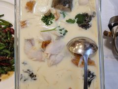 -老人和饭店(淮海中路店)