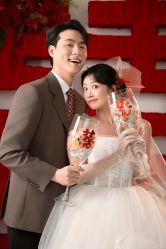 -金夫人婚纱摄影(惠阳店)