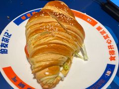 -伯友茶记(中华广场店)