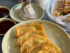 -李记清真馆(打钉巷店)