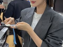 -上海来福士广场