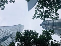 -上海中心大厦