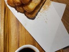 -新太二·鲜料川菜(东汇城店)