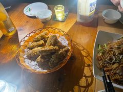 -南记食粥坊·宵夜大排档(卫国路店)