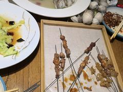 -三里桥徐家烧烤(启明街店)