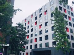 -活水公园