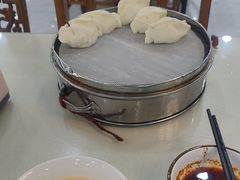 -石饮红星包子(中山路店)
