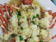 -双月饭店·20年老字号(新村店)