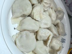 -日丰园海肠水饺·老字号大连海鲜(和平广场店)