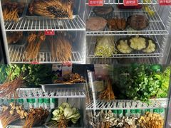 -老瓦房冷锅串串(文殊院店)