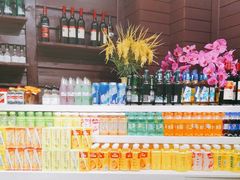 -汉丽轩韩式自助烤肉十二年(SM广场店)