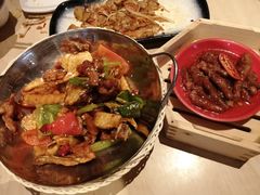 -避风塘(百联东郊店)