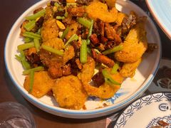 -川哥辣妹(南岗店)