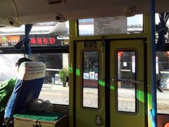 -武陵源汽车客运站