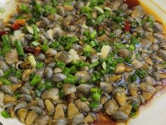 -渔满仓海鲜渔家(象山二店)