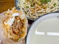 -文武王氏烧饼·无矾油条(西溪路店)