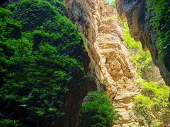 -南石洋大峡谷