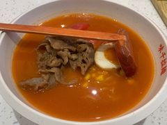 -味千拉面(惠州淡水嘉信茂广场分店)
