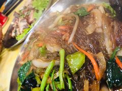 -牛信亭韩国料理·炭火烤肉(紫藤路店)