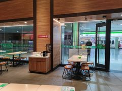 -蒙自源米线大王(东站店)