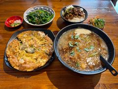 -大三元台湾鲁肉饭(沙井新桥店)