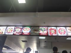 -厦门理工学院-1期食堂