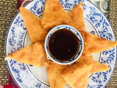 -卷心菜和避孕套餐厅(Pattaya)