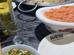 -杨肥肠火锅大排档(火车站花园店)