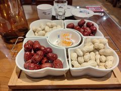 -那家老院子东北菜·饺子·小鸡炖蘑菇(艳华街店)