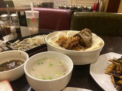 -老牌坊鲁菜名店(宽厚里店)