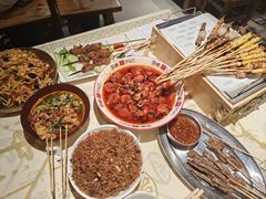 -串盟烧烤大排档·长沙美食地标(星沙店)