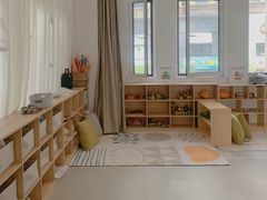 -e智星福儿建构幼儿园·早教·托育(云岩校区)