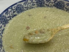 招牌原味手工擂茶-卫卫麻辣烫(建设新村路店)