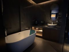 -星漾里•SPA•足道•按摩•养生(吕厝店)