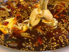 -大众美蛙鱼头(民心佳园总店)