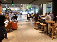 -星巴克(北京首都国际机场7店)