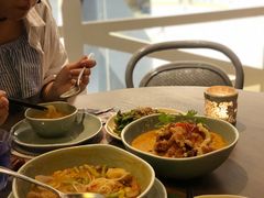 -CHINCHIN 青青·泰国料理(万象食家店)